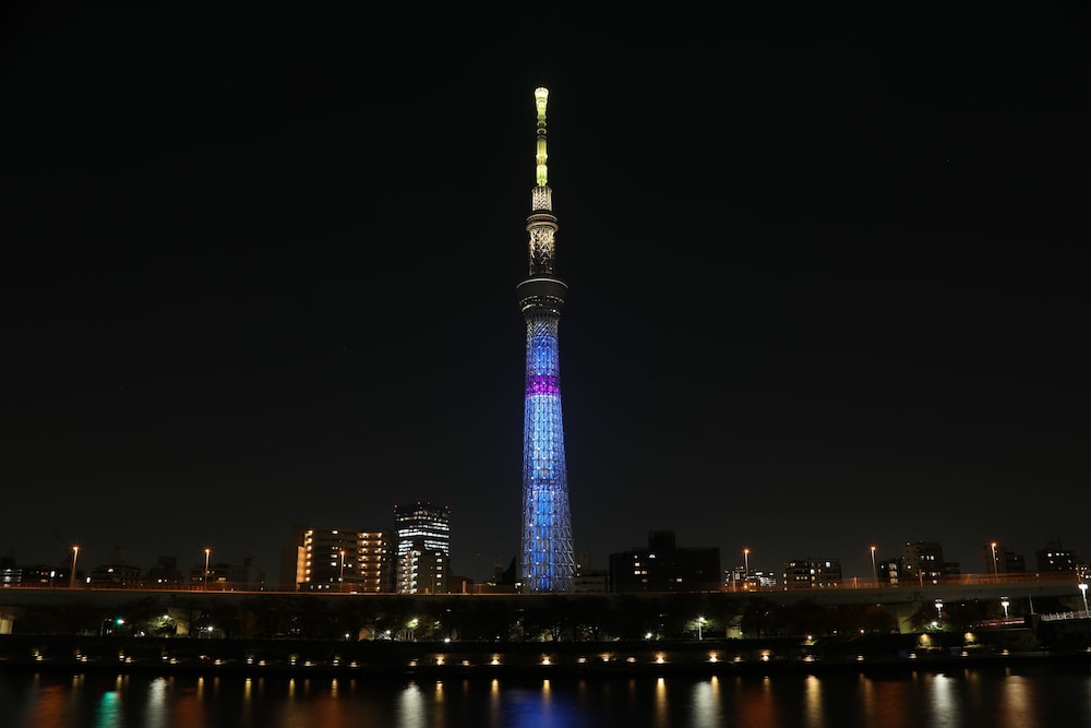 Hotel KOH Asakusa 25/31