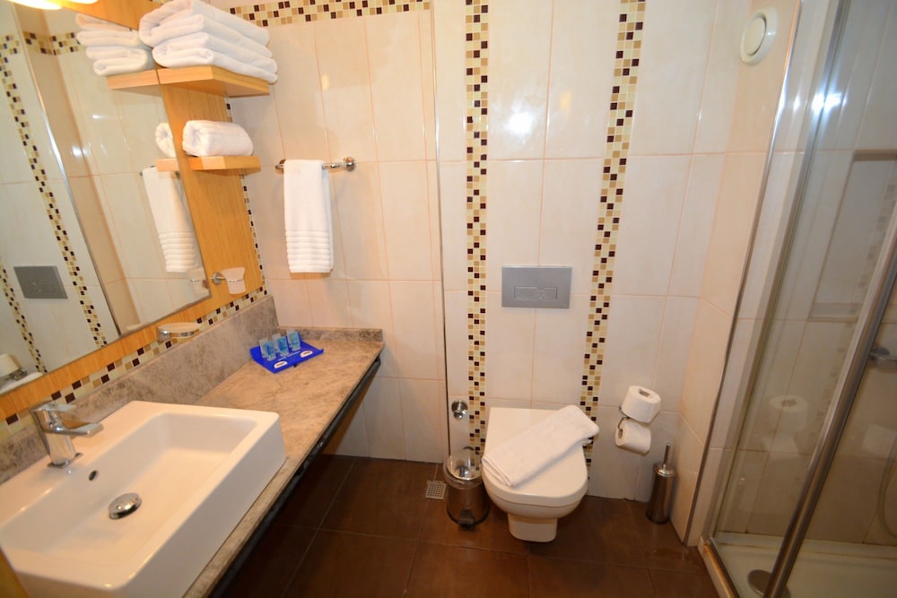 Istankoy Hotel Bodrum 66/67