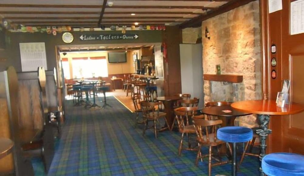 The Bandstand Hotel 33/50