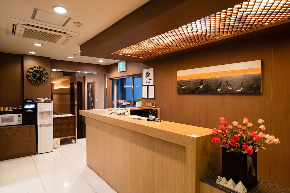 Hotel Prime 2/37