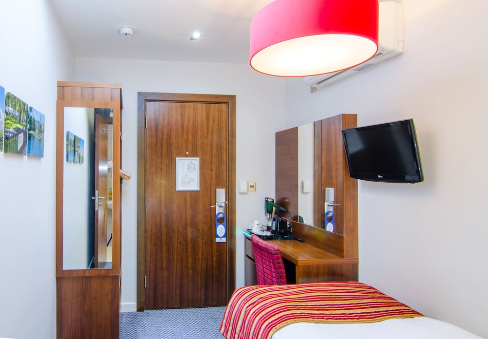 Seraphine Kensington Olympia Hotel Ex Best Western Plus Kensington Olympia 42/50