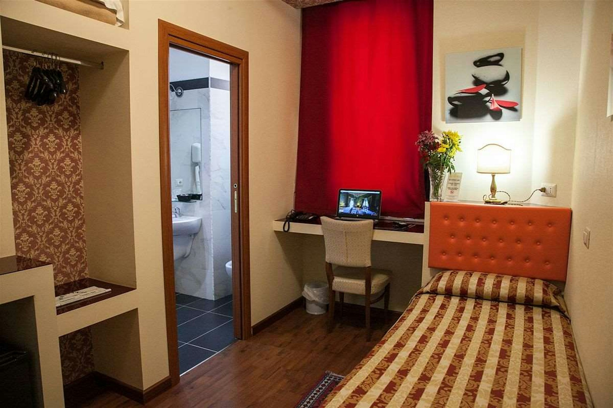 Villa Romeo 36/36