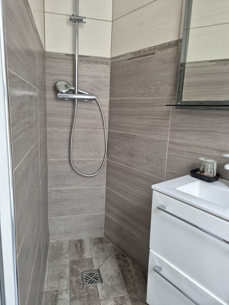 Hotel Le Carrosse 16/18