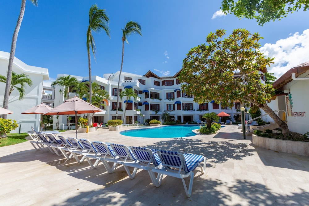 SOSUA BY THE SEA BOUTIQUE BEACH RESORT 41/50