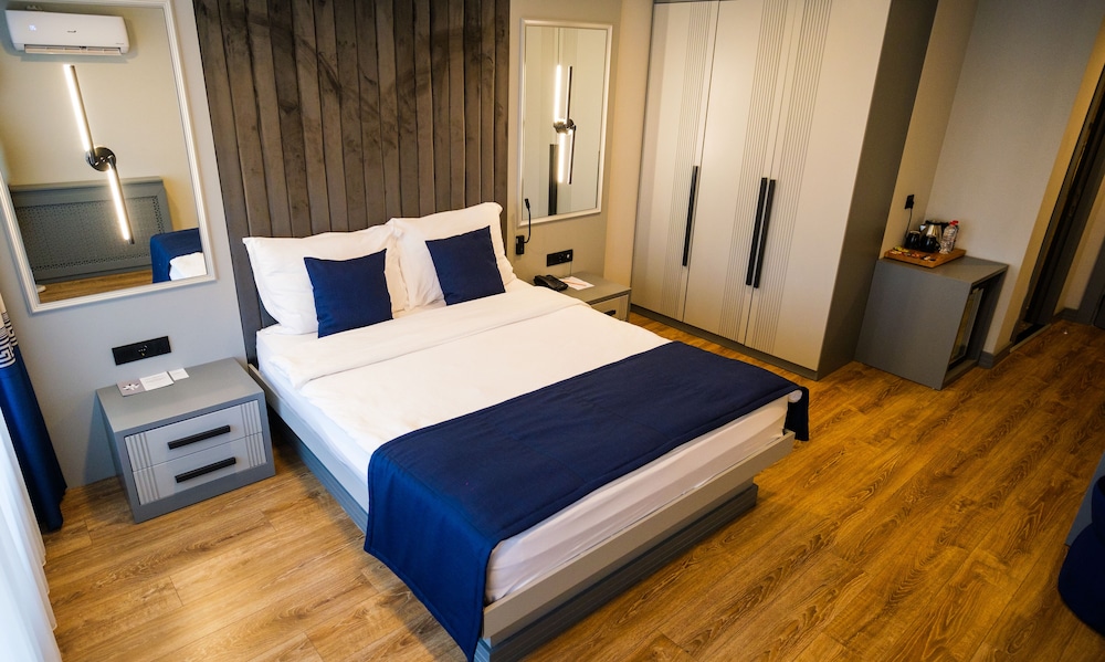 Janti Boutique Hotel 5/18