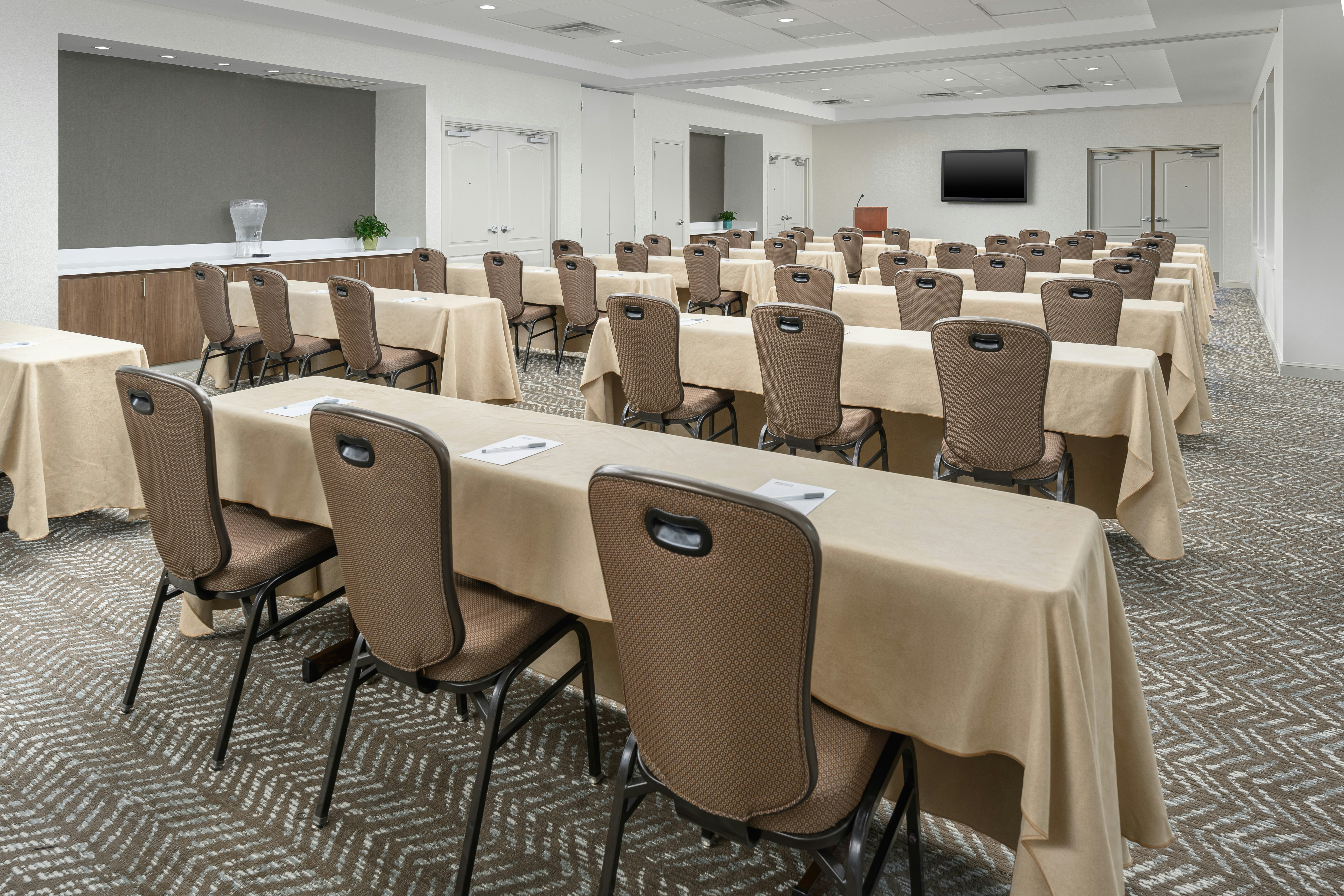 Hilton Garden Inn Chattanooga-Hamilton Place 16/23