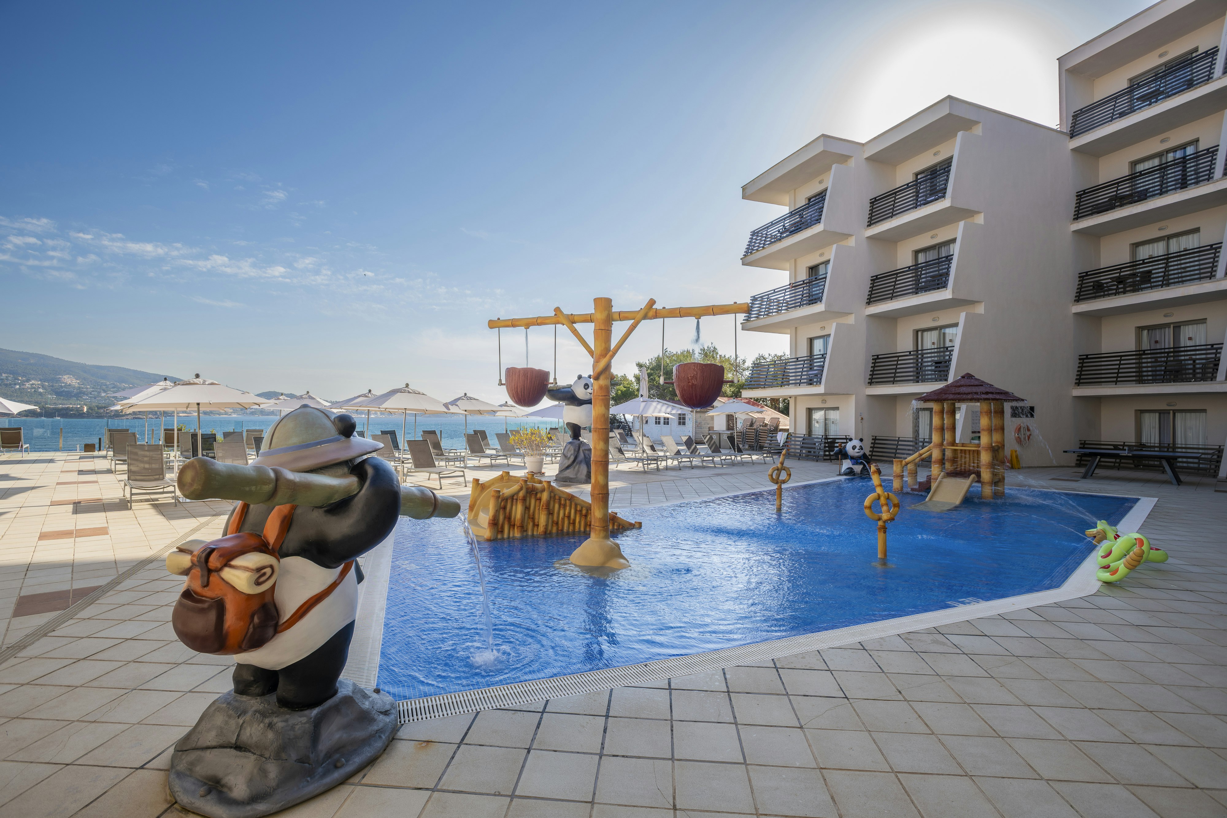 Leonardo Royal Hotel Mallorca Palmanova Bay 47/55