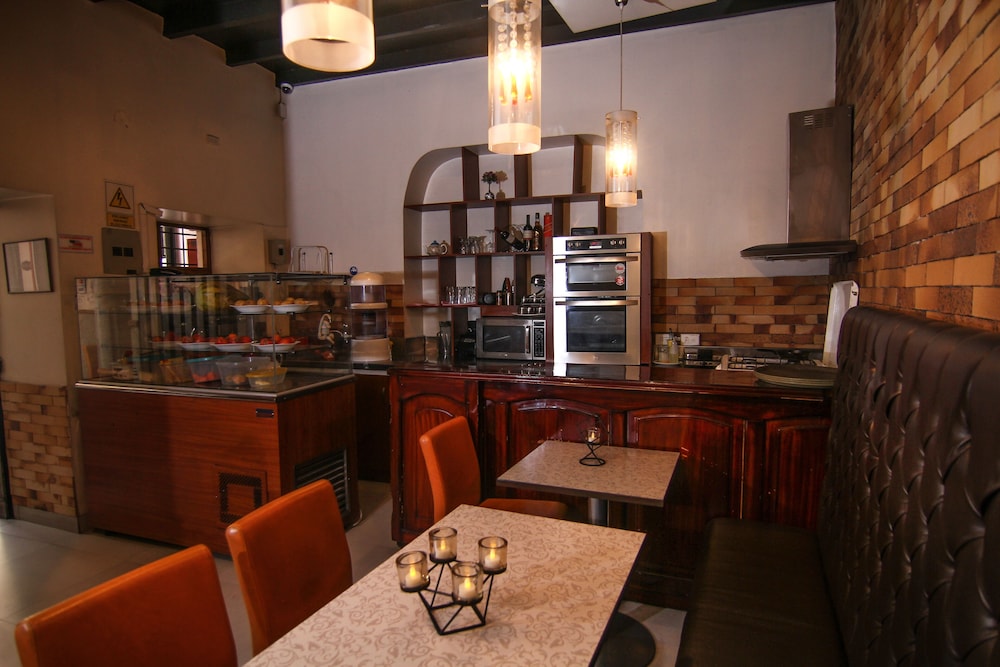 Rincon Familiar Hostel Boutique 56/69