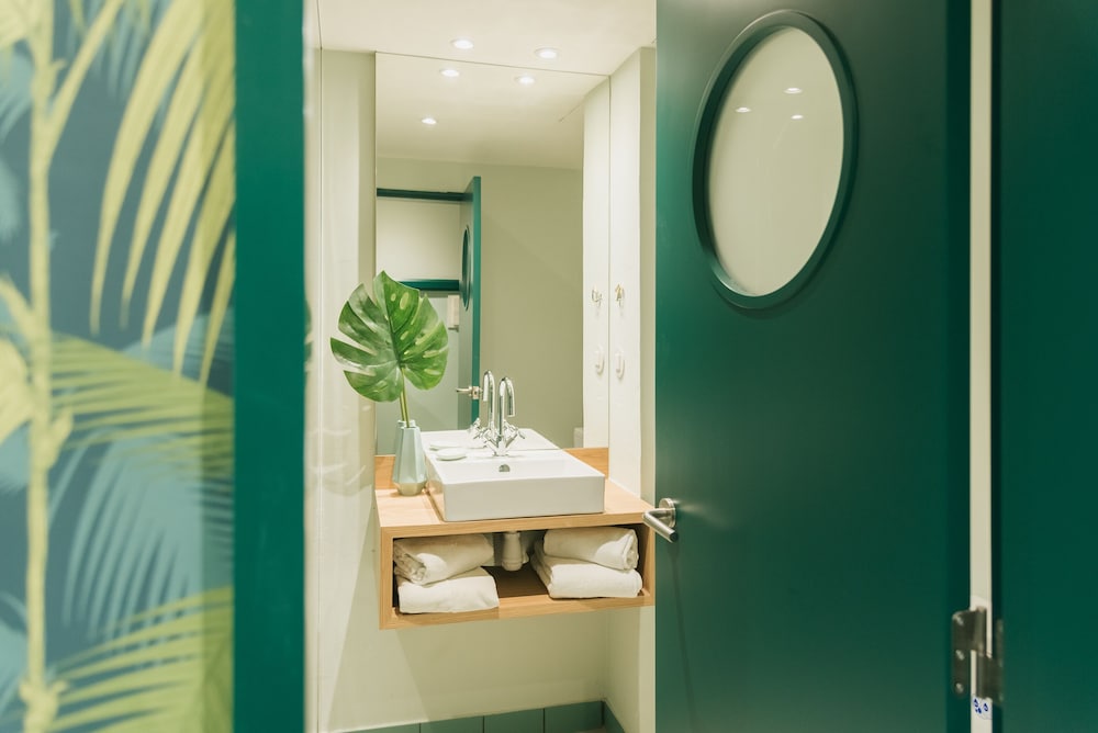 Amazonia Lisboa Hotel 18/68