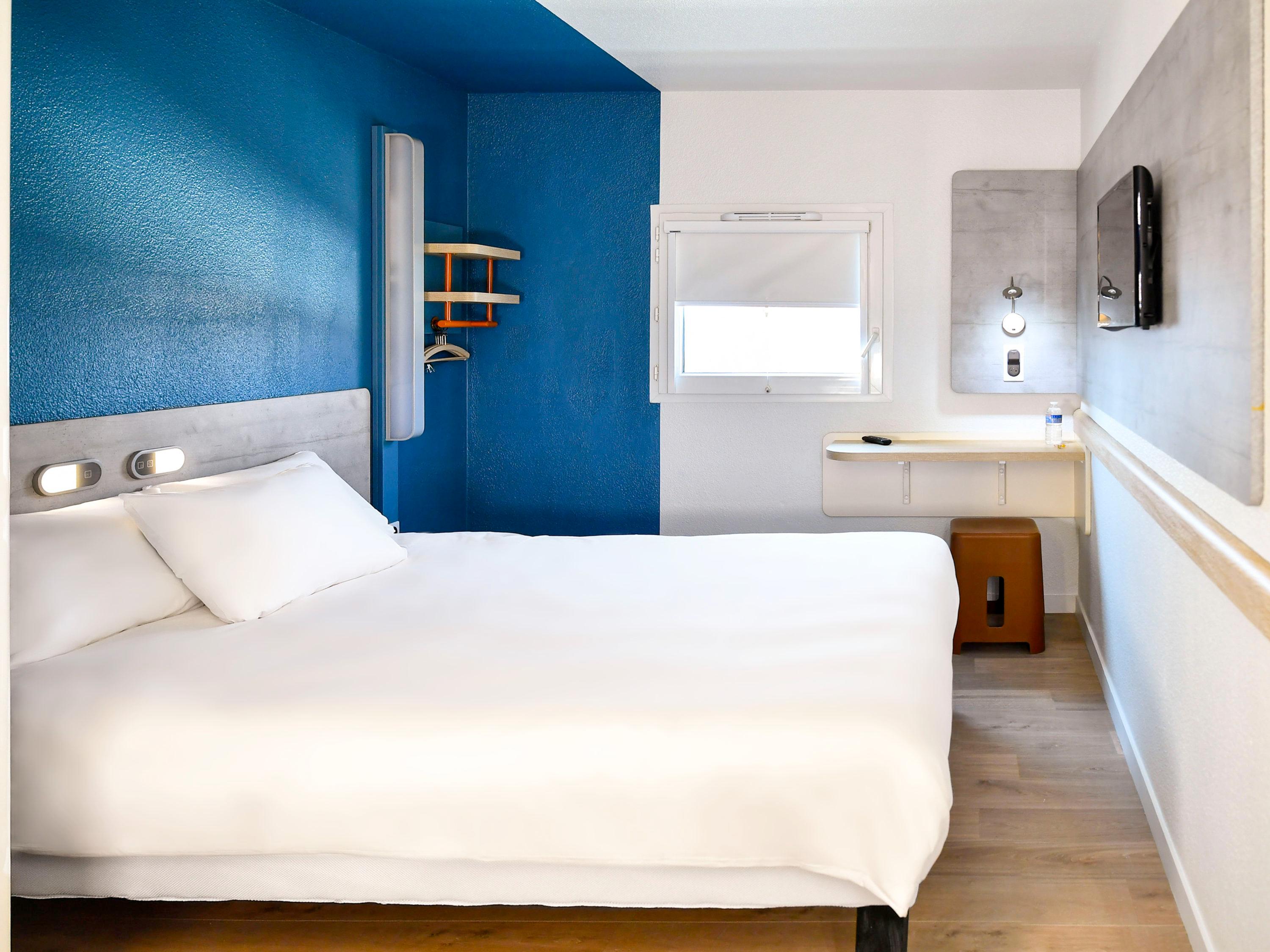 Ibis Budget Le Treport Mers Les Bains 13/42