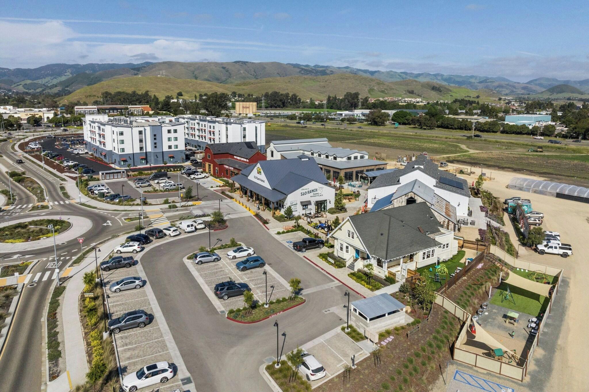 Residence Inn By Marriott San Luis Obispo 53/61
