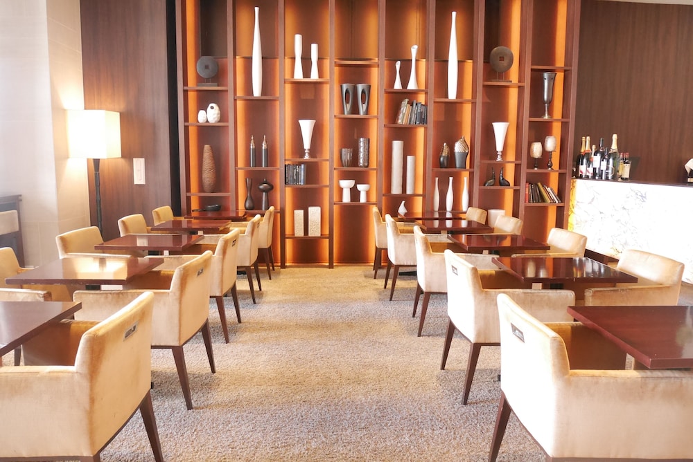 Laguna Suite Hotel Wedding Shin Yokohama 57/62