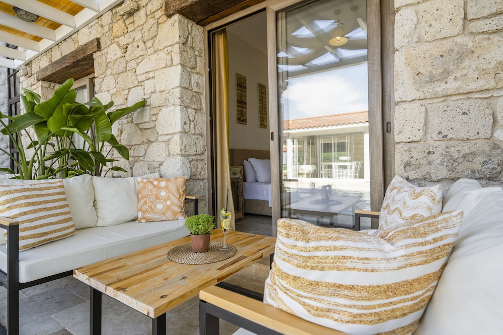 Hotel De Gold Alacati 26/45