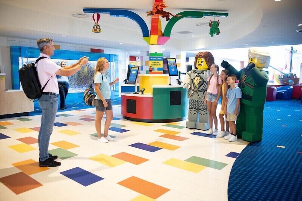 Legoland New York Resort 35/49