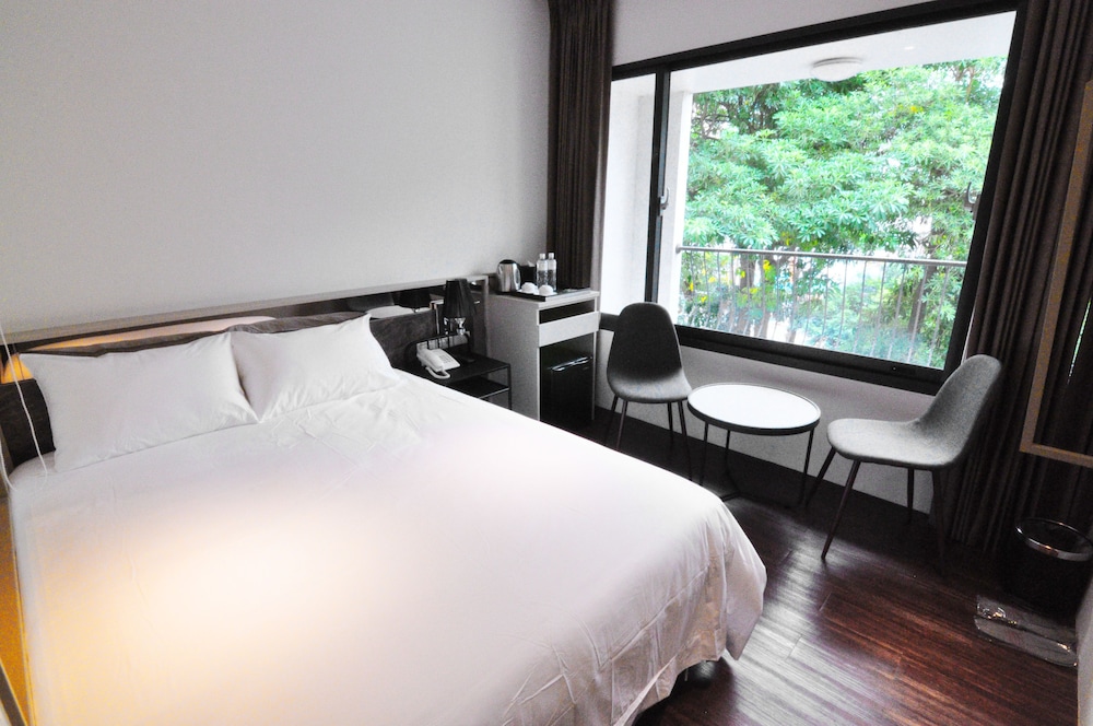 Hotelkuei 32/64