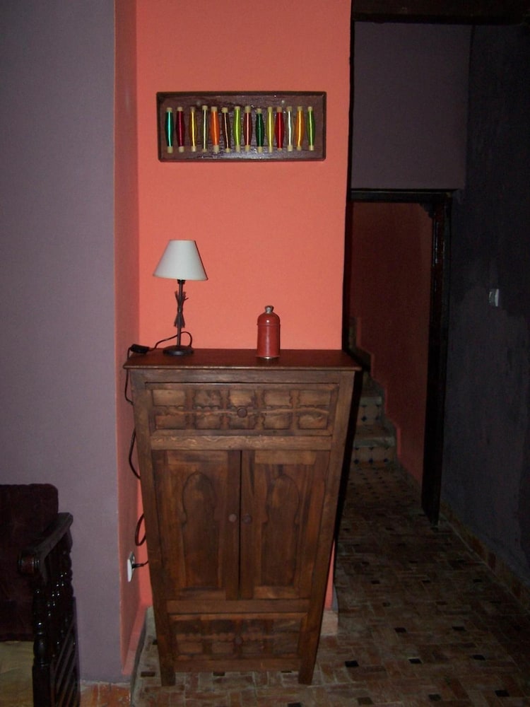 Riad Menthe Et Citron 10/44