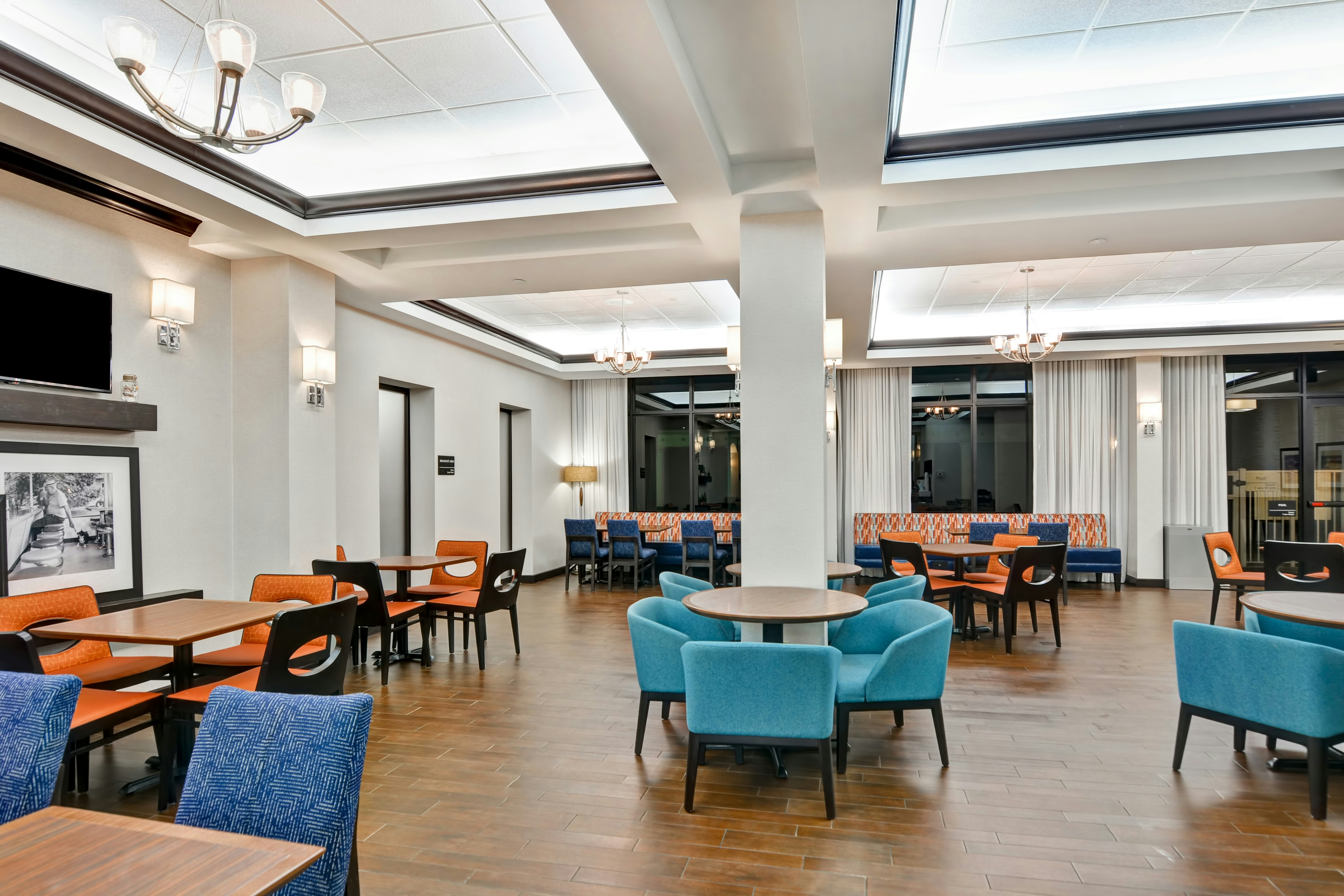 Hampton Inn And Suites Boynton Beach 33/45