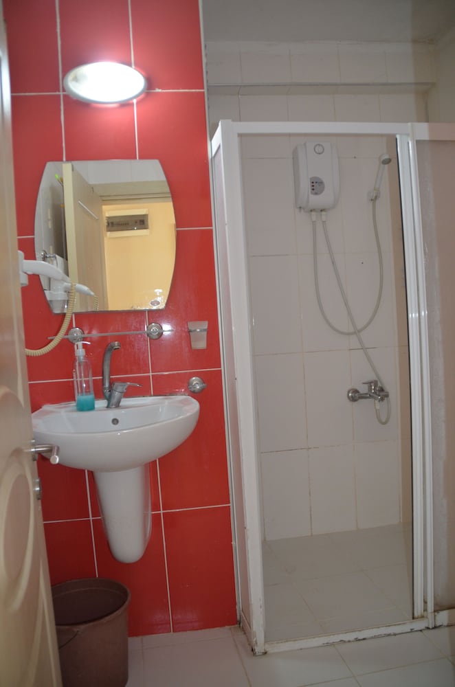 Hakan Apart Hotel 29/30