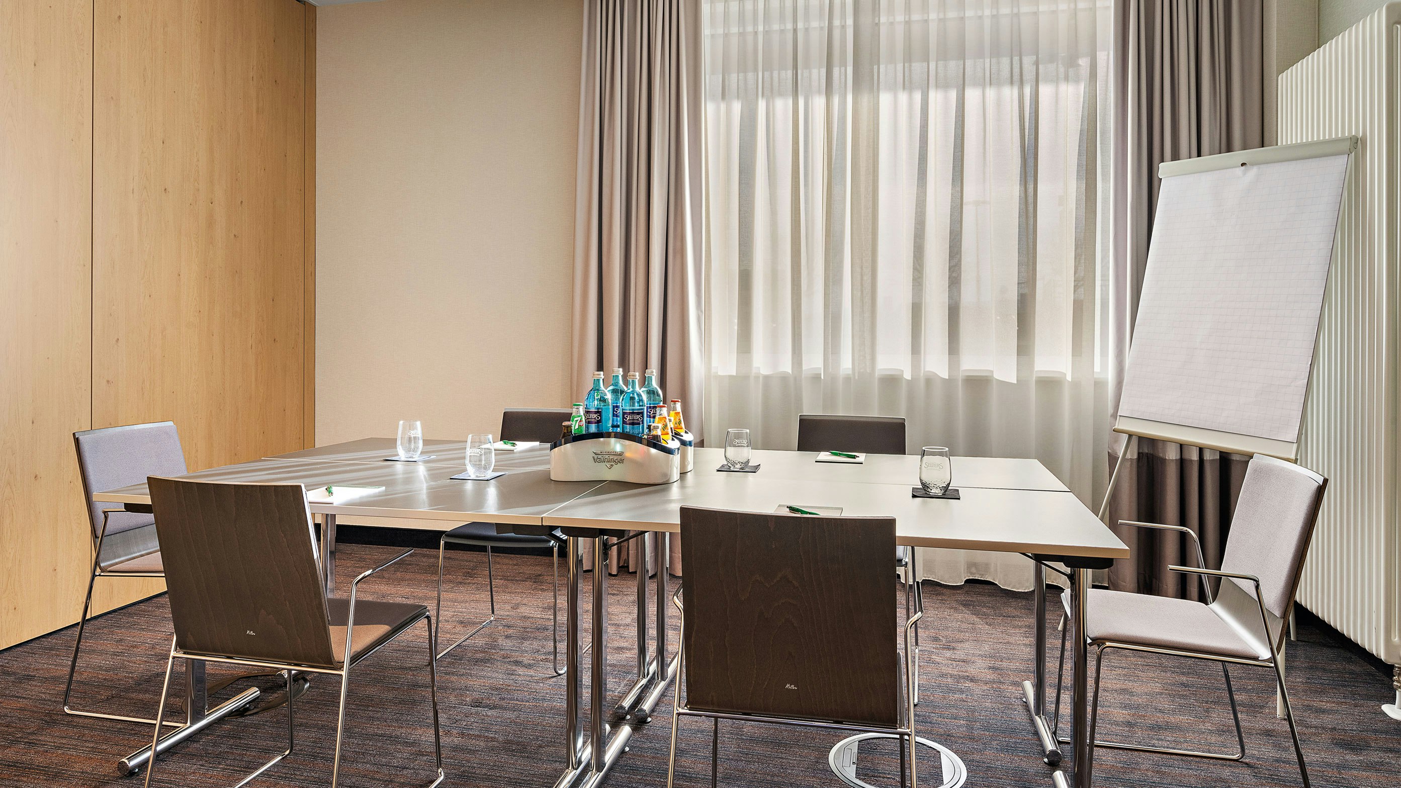 Hey Lou Hotel Karlsruhe Messe 50/60