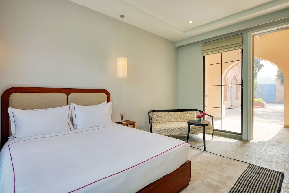 The Earth Amritsar, Trademark Collection by Wyndham 12/46