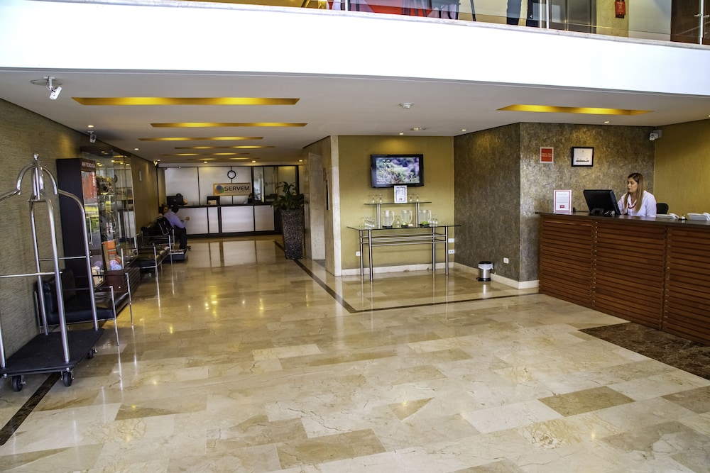 Best Western Plus Hotel San Diego 10/54
