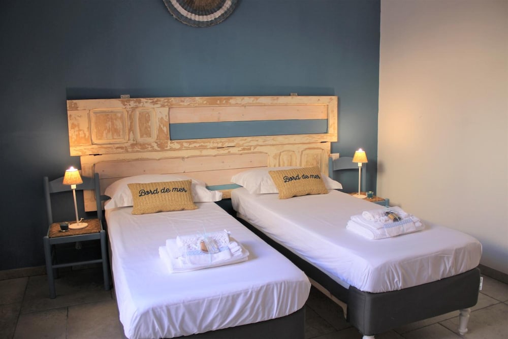 Li Perrini Boutique B&B 11/50
