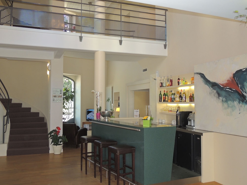 Hotel Residence Les Sources 39/53