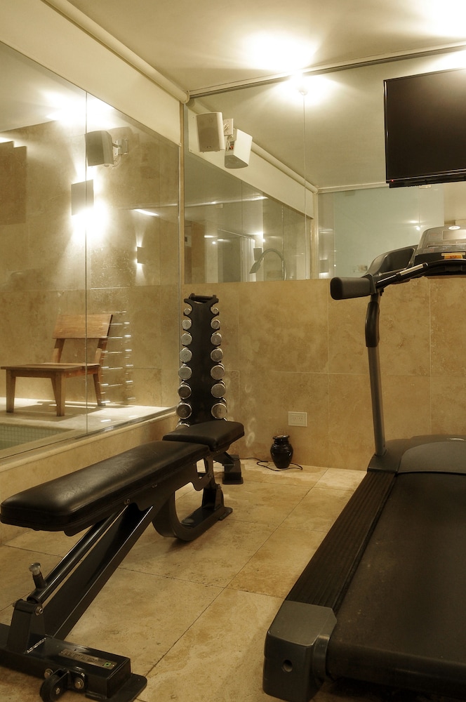 Casasur Recoleta Hotel 39/70