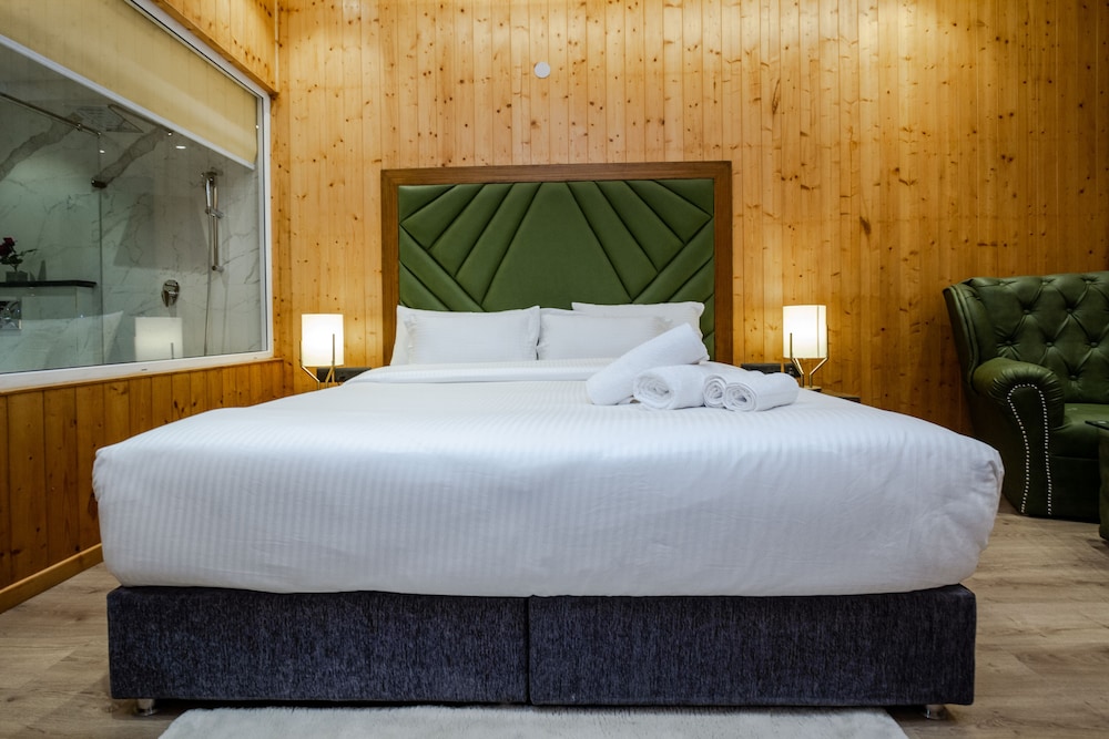 Palchan Hotel & Spa, A member of Radisson Individuals 27/61
