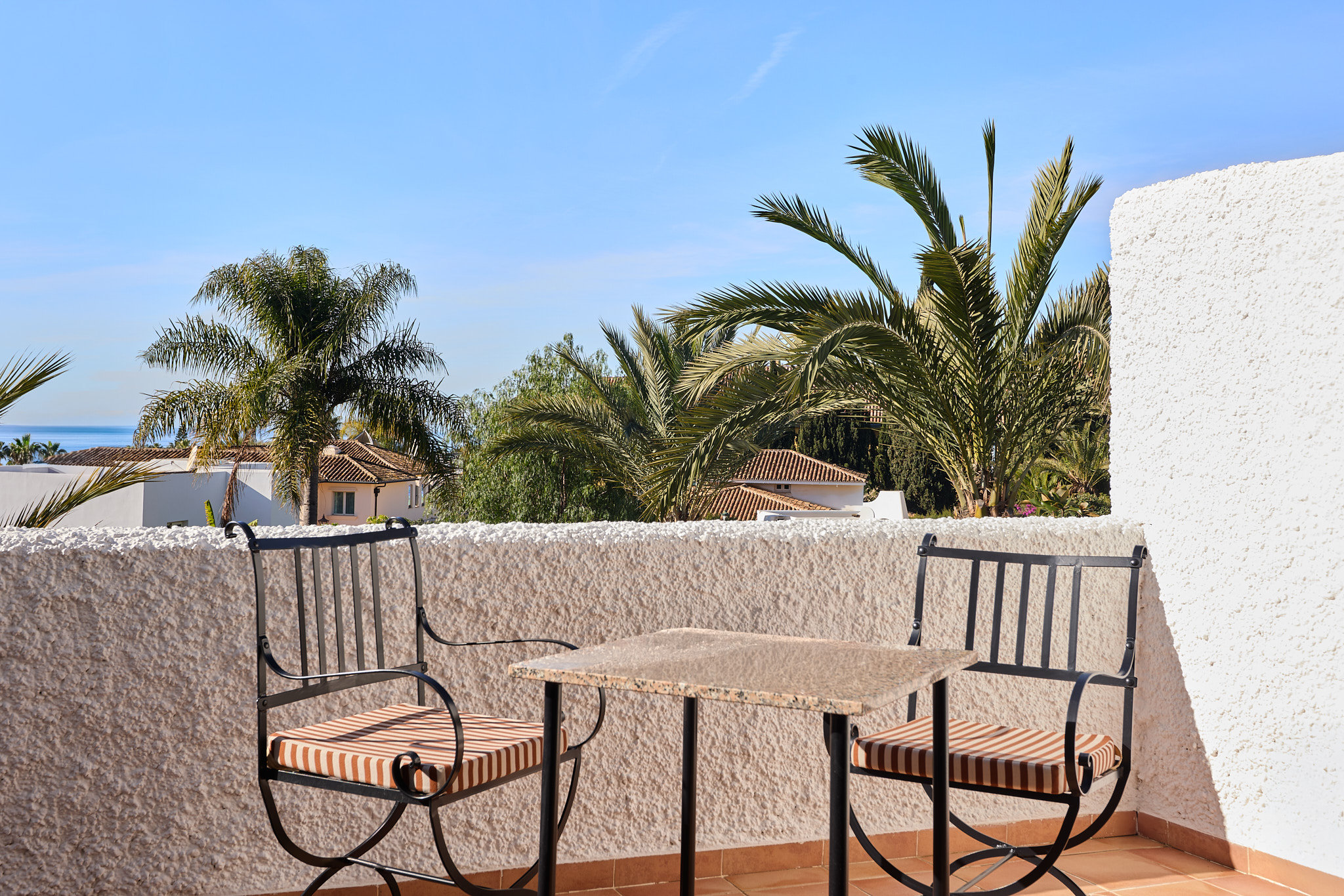 Los Monteros Hotel 34/50