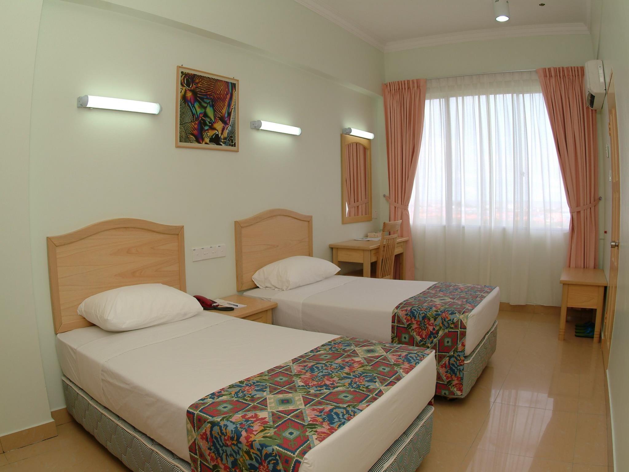 Li Hua Hotel Bintulu 14/36