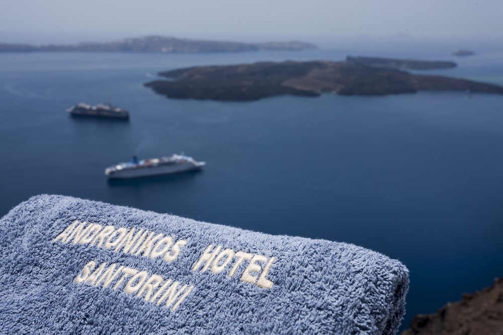 Andronikos Santorini 29/42