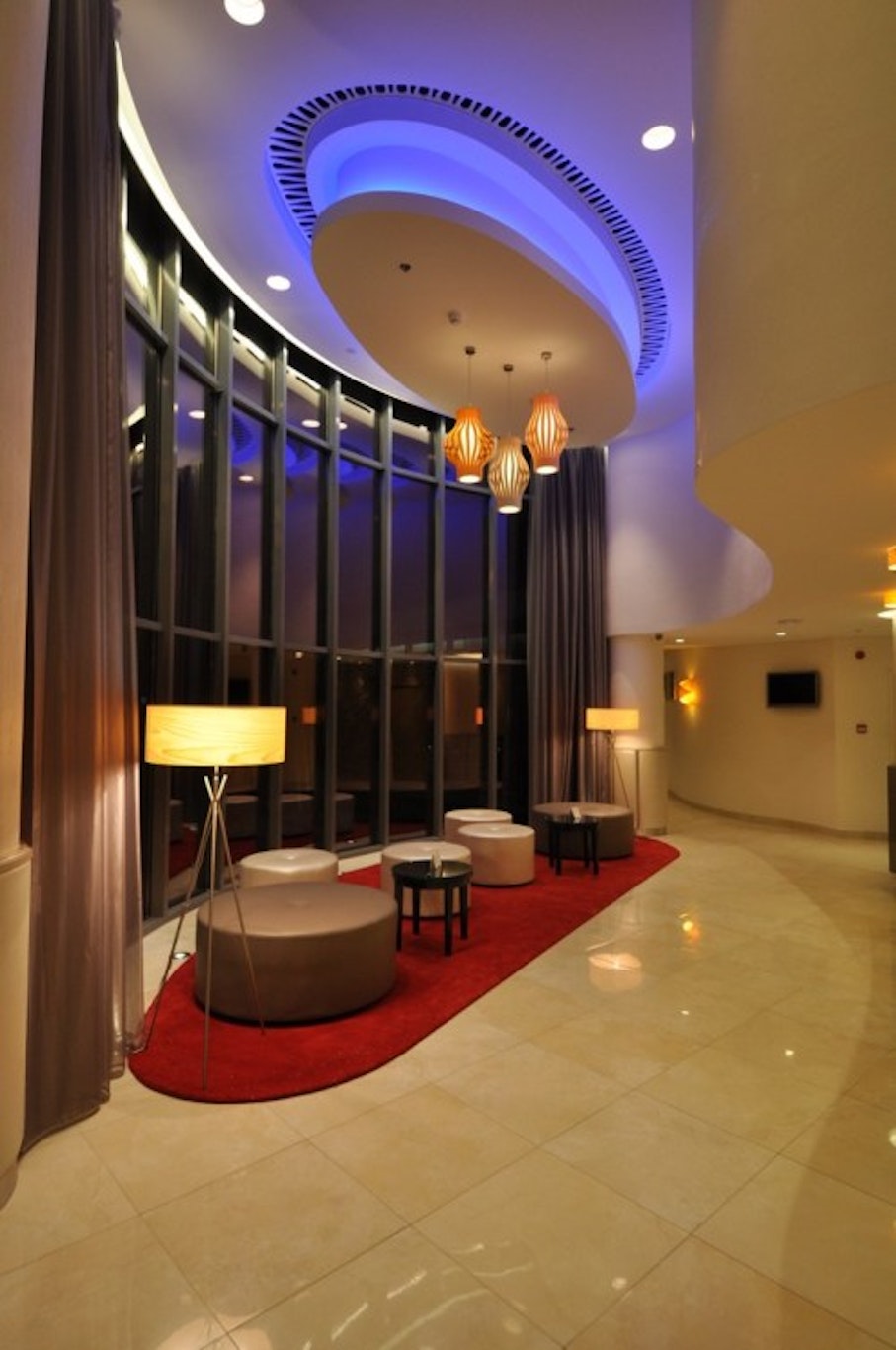 Majestic Arjaan By Rotana 18/57