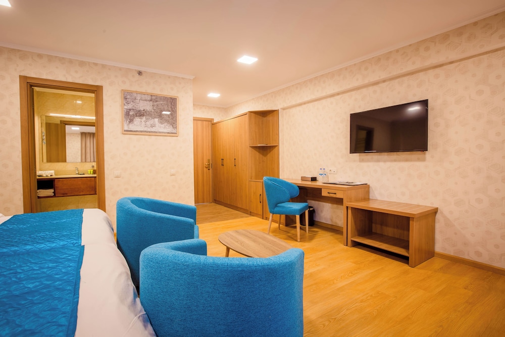 Gistola Hotel Mestia 13/19