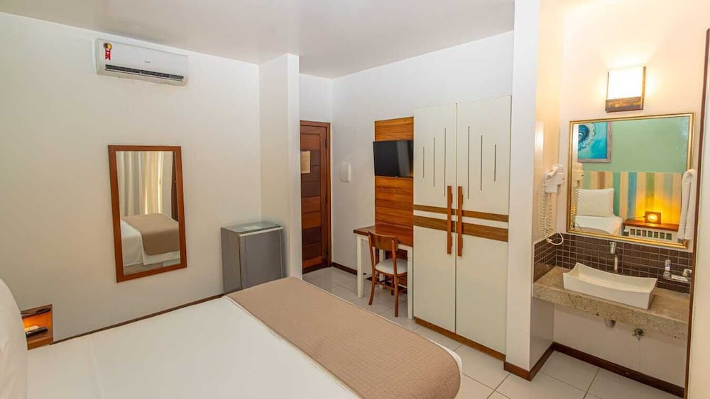 Hotel Enseada Dos Corais 38/38