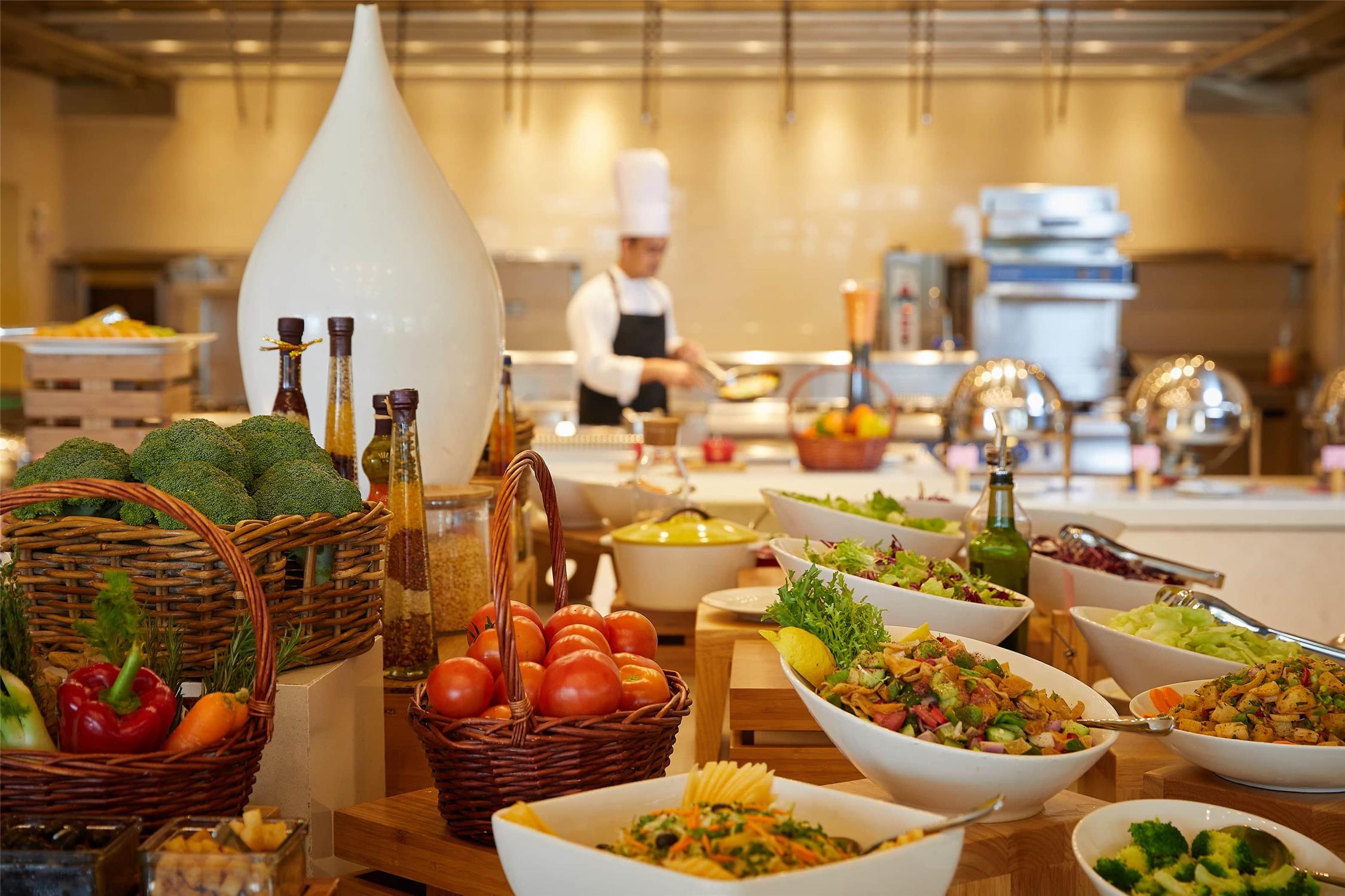 Barcelo Mussanah Resort, Sultanate of Oman 20/63