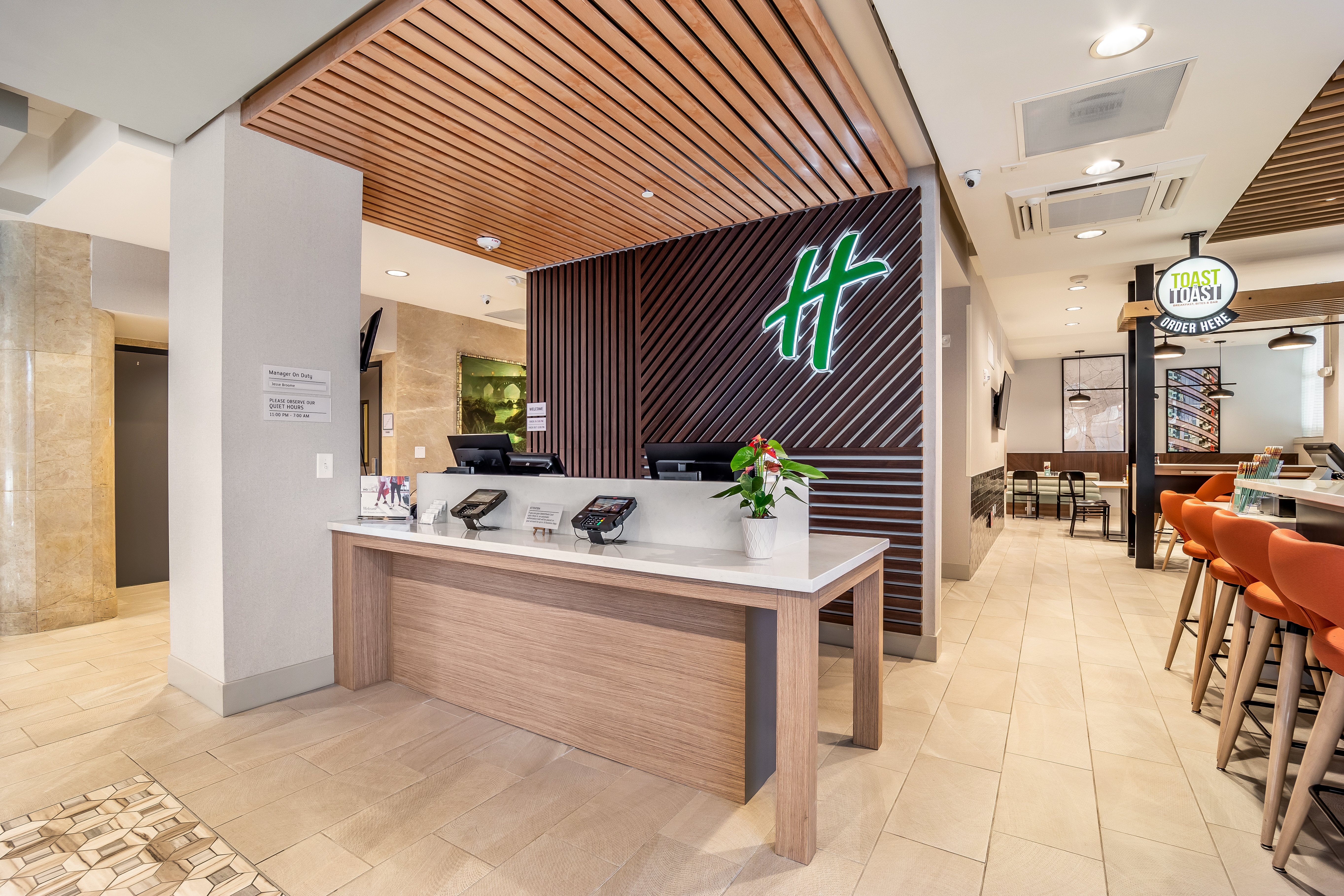 Holiday Inn Columbia - Downtown 8/47
