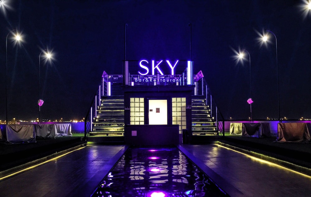 Suvarnabhumi Ville Airport Hotel 58/63