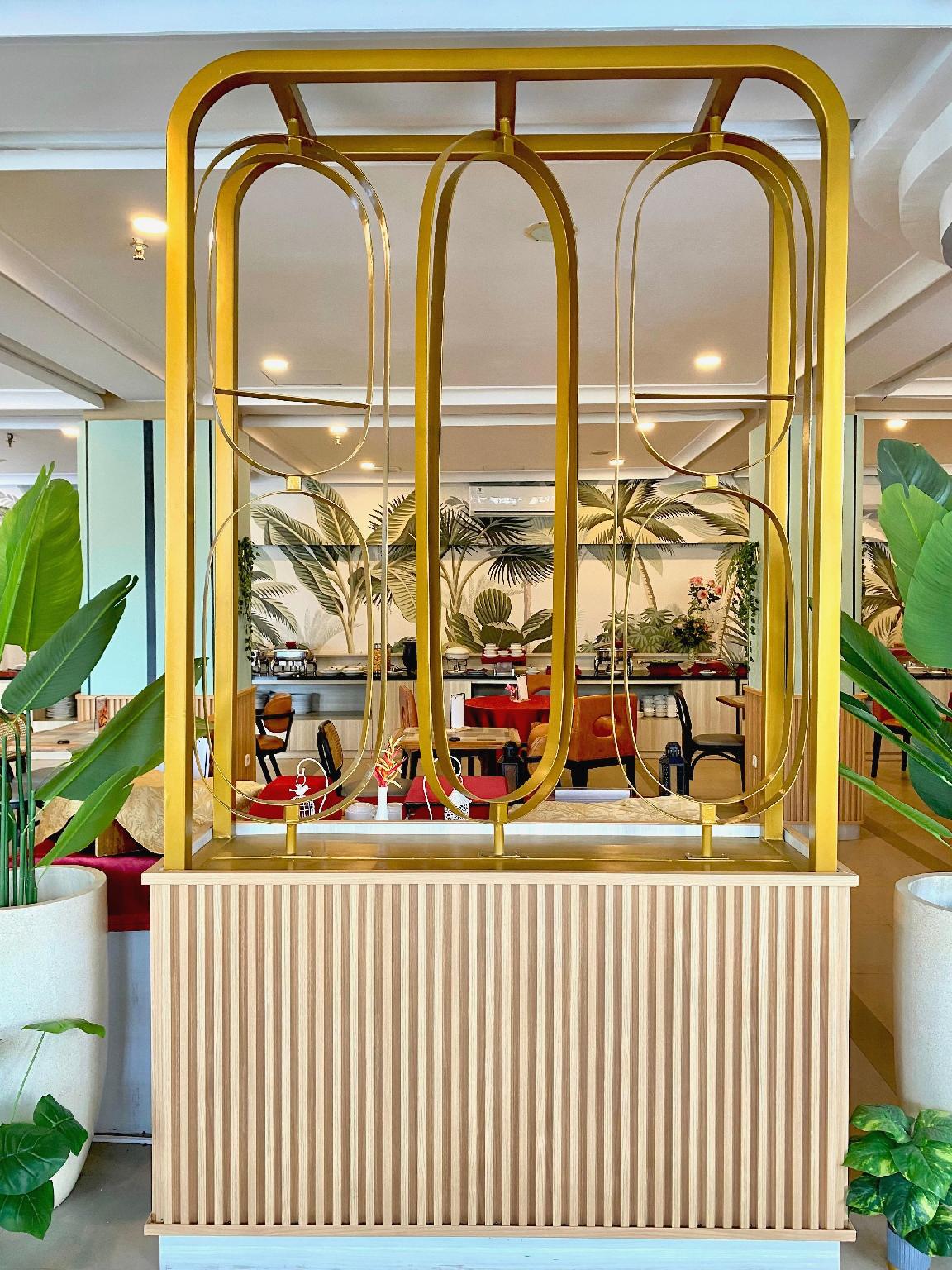 Maxonehotels At Vivo Palembang 13/50