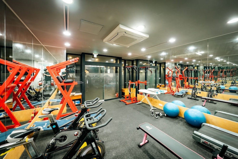 Arban City Hotel 32/50
