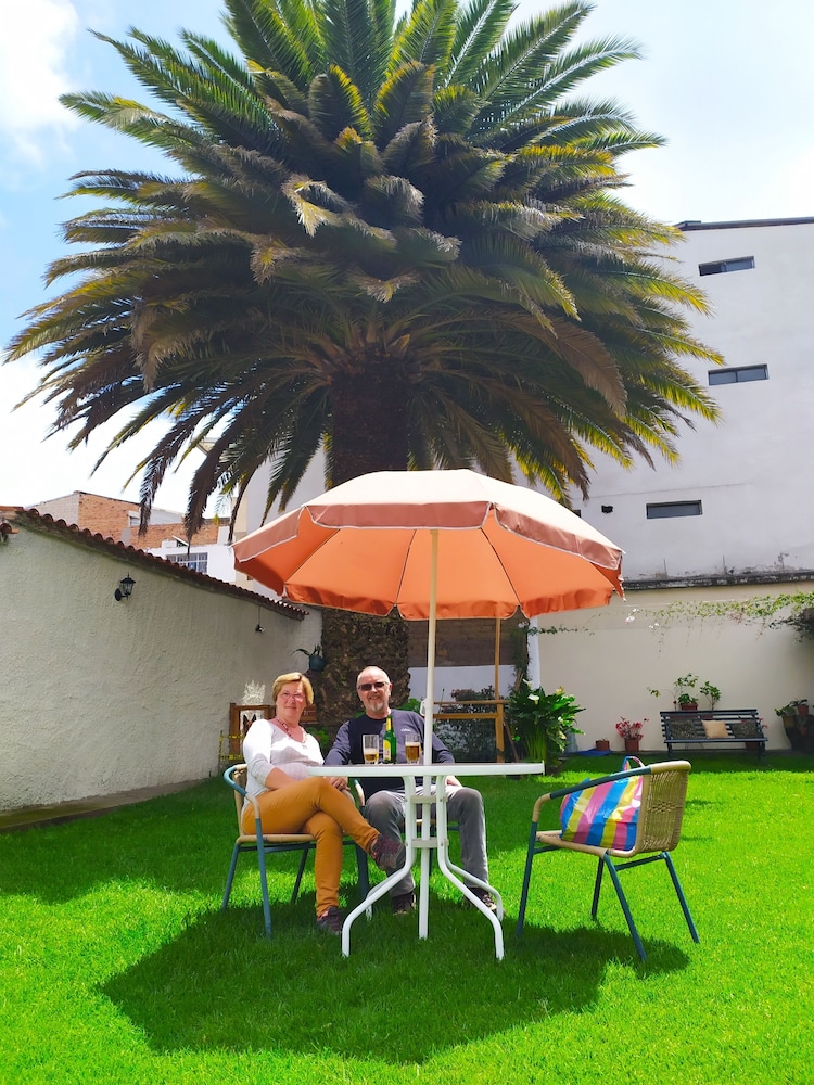 Boutique Hotel Casona D Alameda 56/63