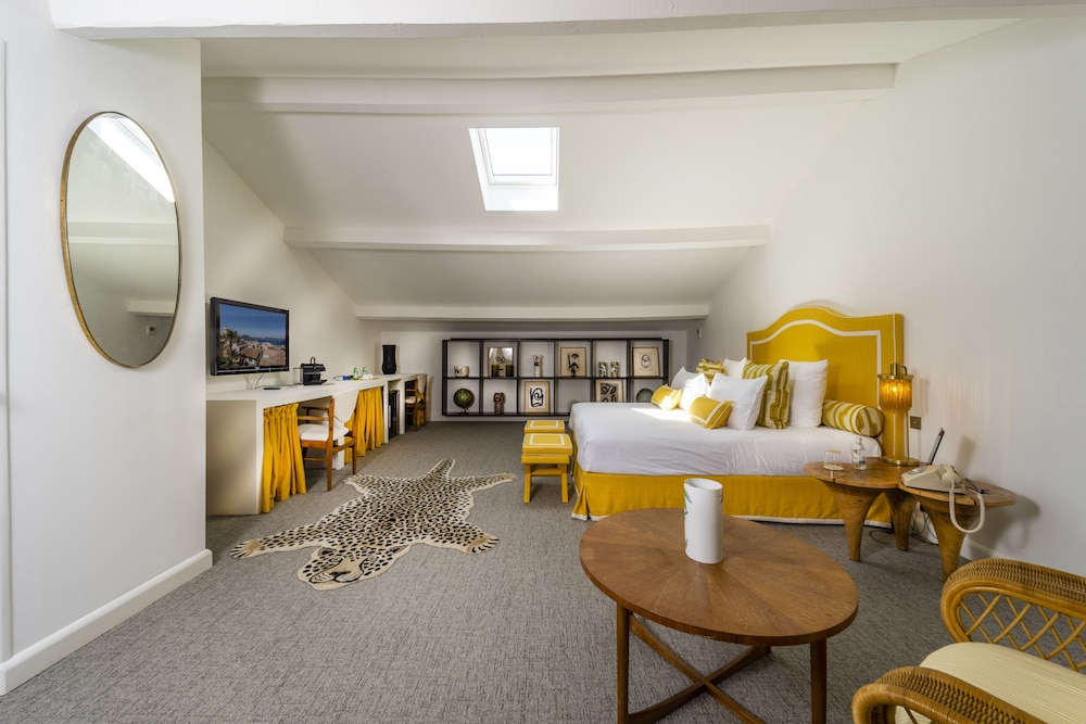 Hôtel Le Y 12/50