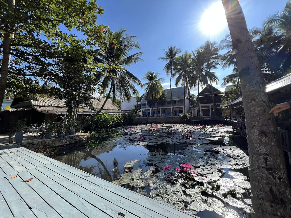 Luang Prabang Oasis Villa Namnuea 23/50