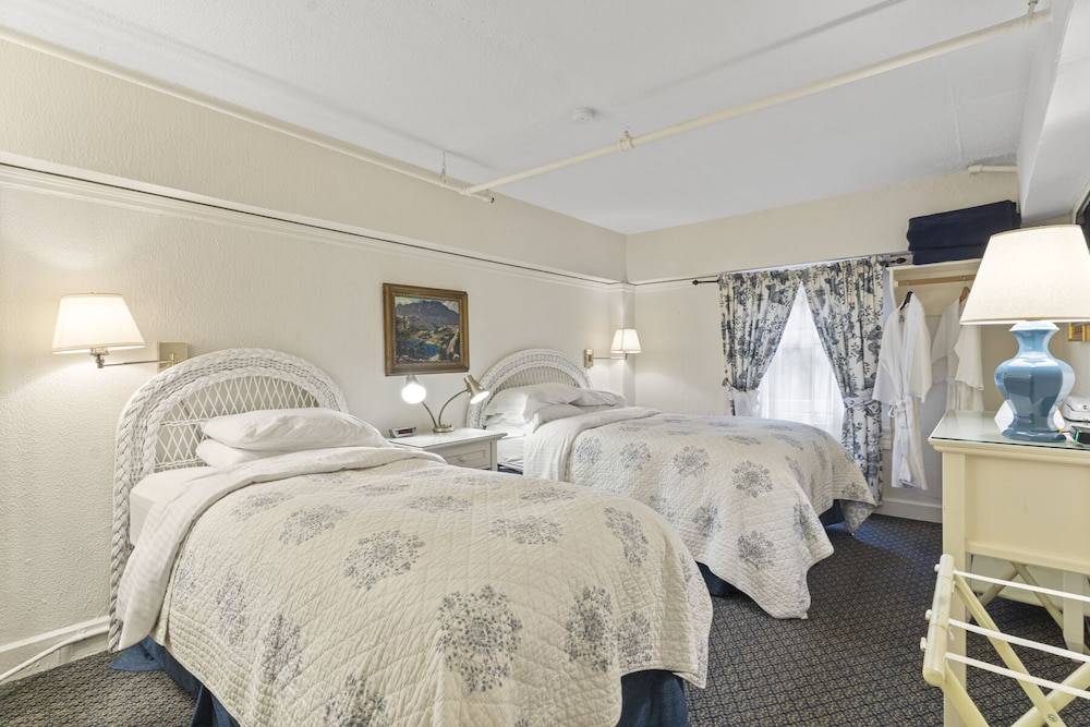 Golden Gate Hotel 25/37