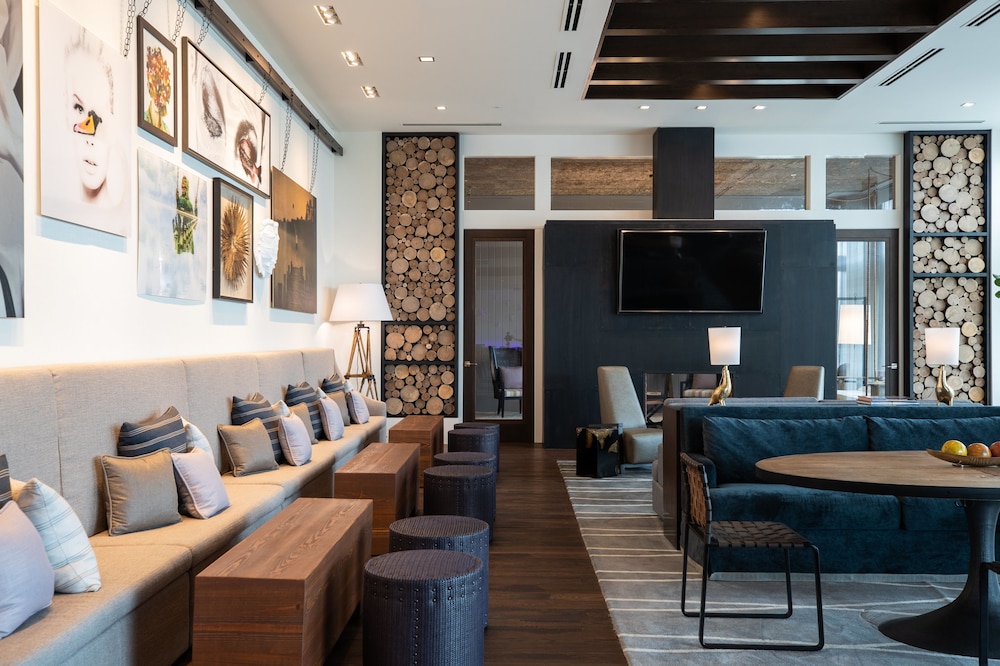 Renaissance Columbus Westerville-Polaris Hotel 29/49
