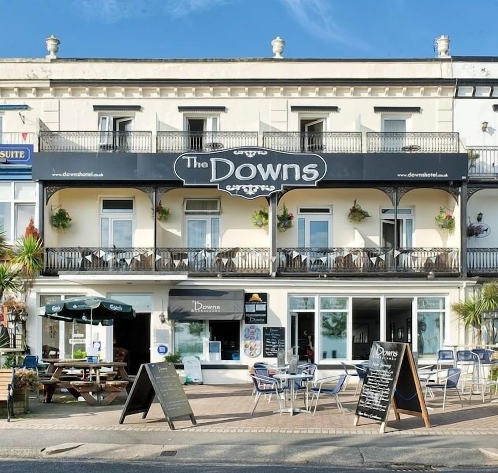 The Babbacombe Hotel 2/45