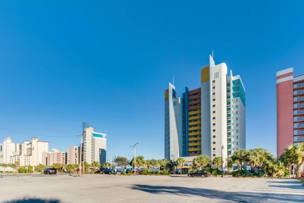 Atlantica Resort 26/82