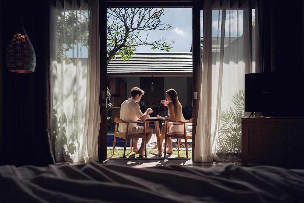 Teratai Villa Canggu by Ini Vie Hospitality 9/63