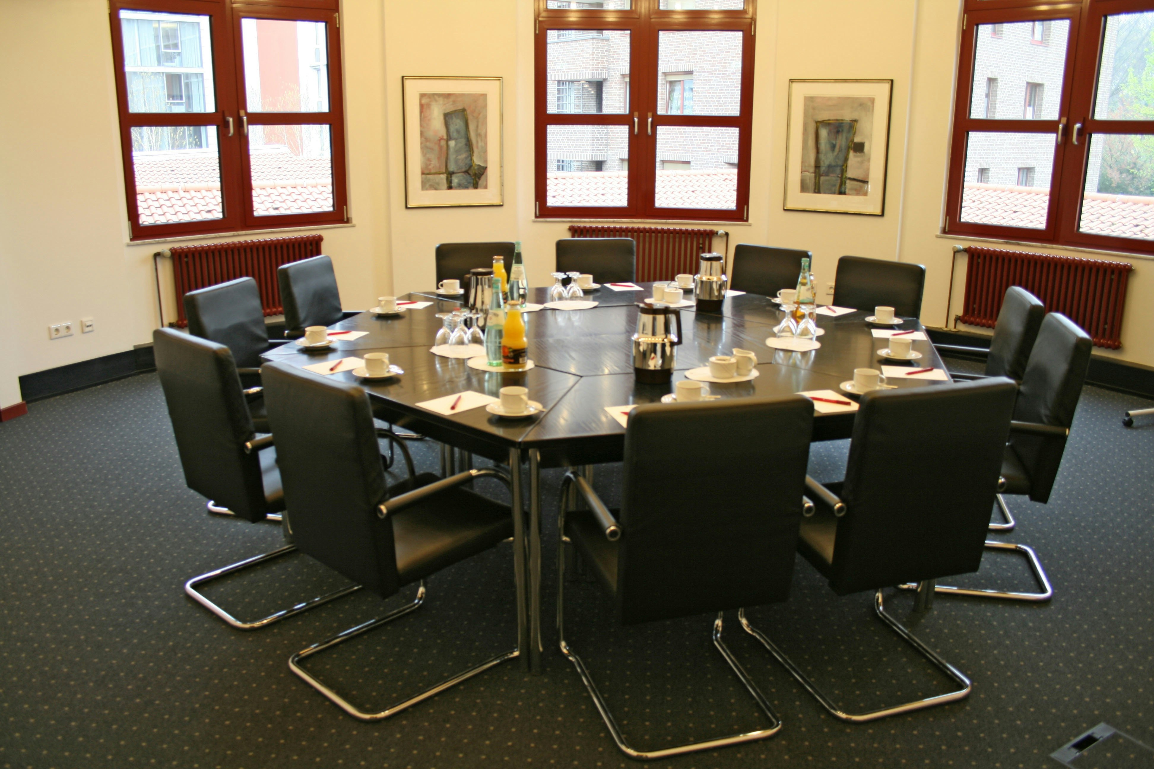 Maternushaus 41/44