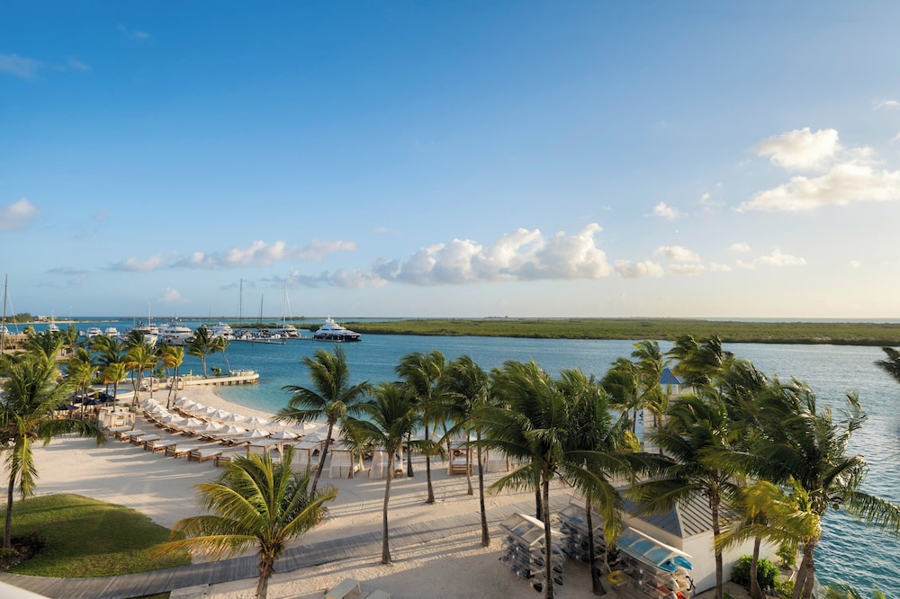 Blue Haven Resort 46/48